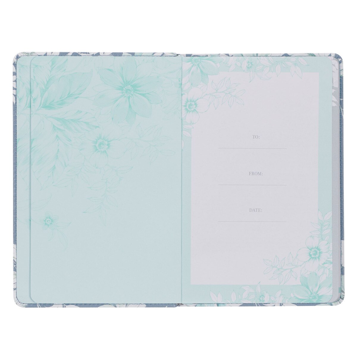 Gift Book 101 Prayers For Comfort In Difficult Times Faux Leather