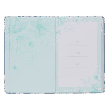 Gift Book 101 Prayers For Comfort In Difficult Times Faux Leather