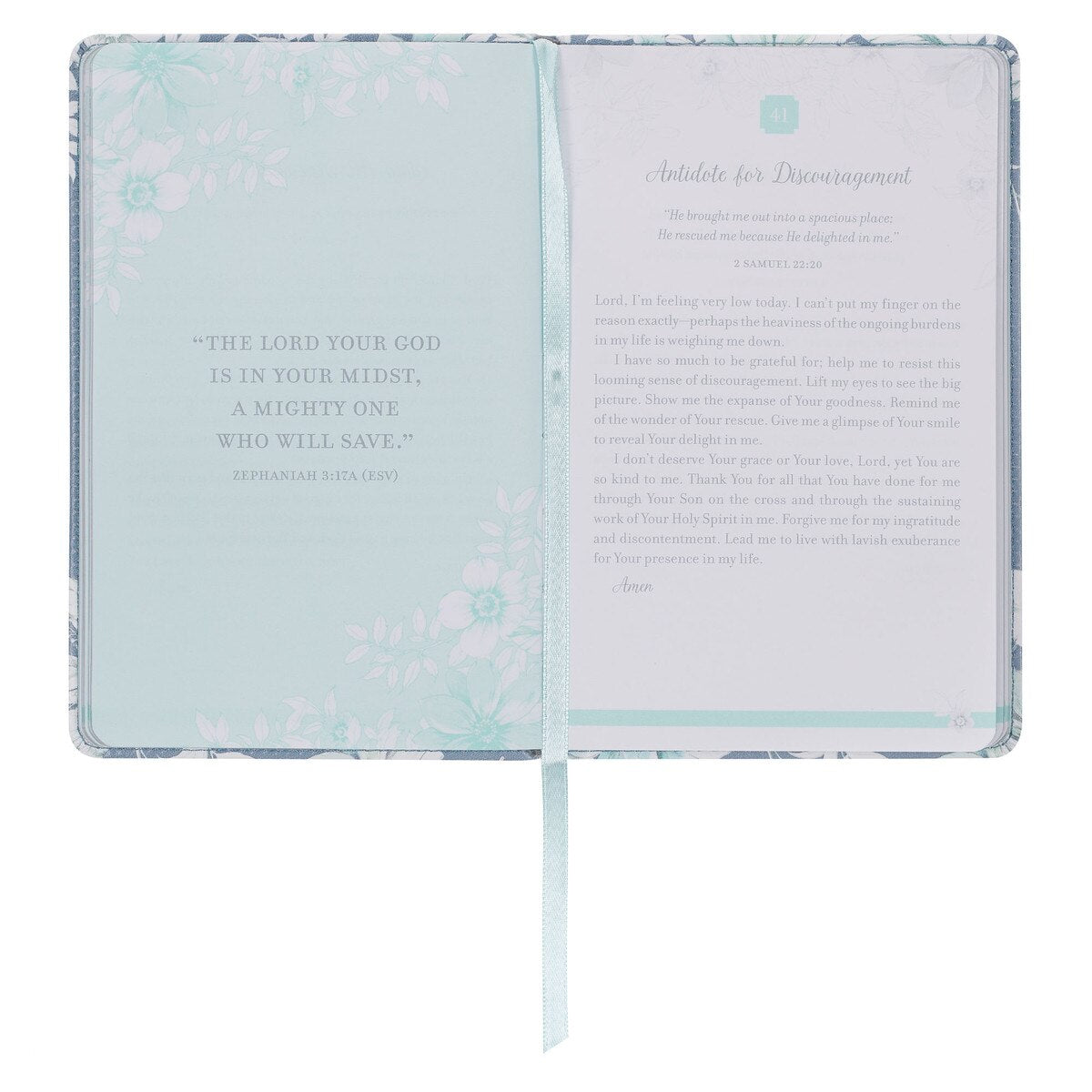 Gift Book 101 Prayers For Comfort In Difficult Times Faux Leather
