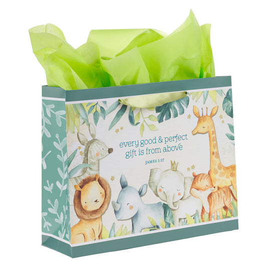 Gift Bag Lg Baby