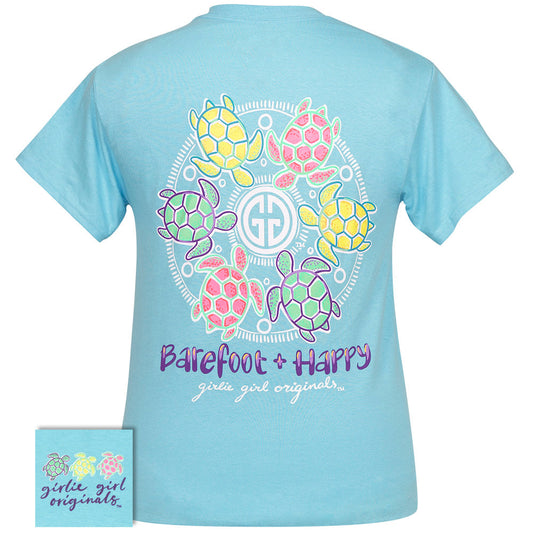 Tshirt | Barefoot