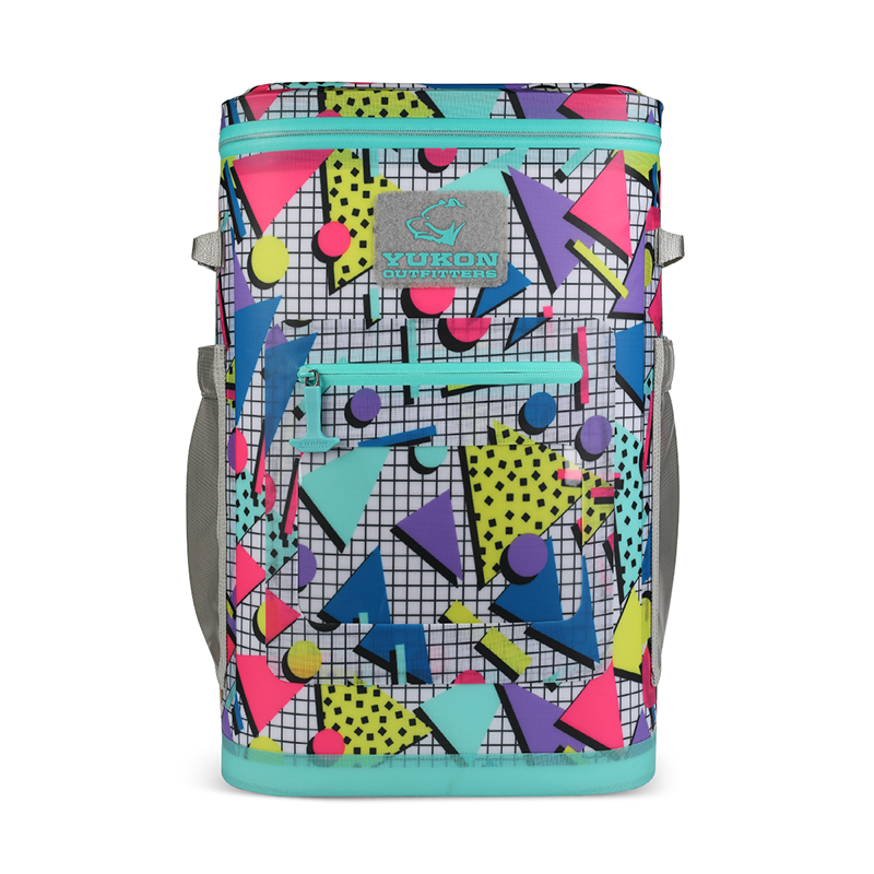 Hatchie Backpack Cooler - Bueller