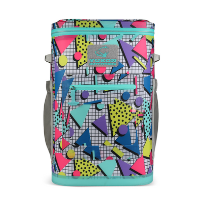 Hatchie Backpack Cooler - Bueller