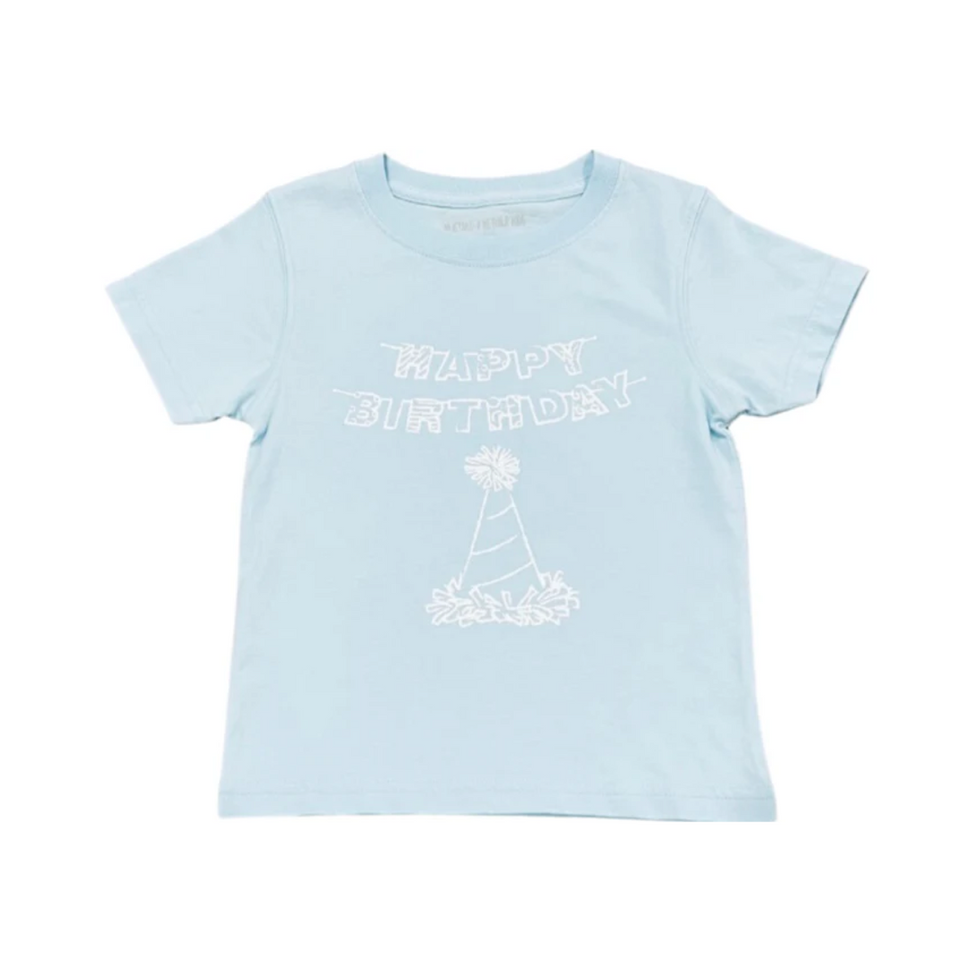 Blue HBD