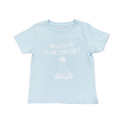 Blue HBD