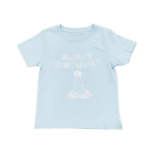 Blue HBD