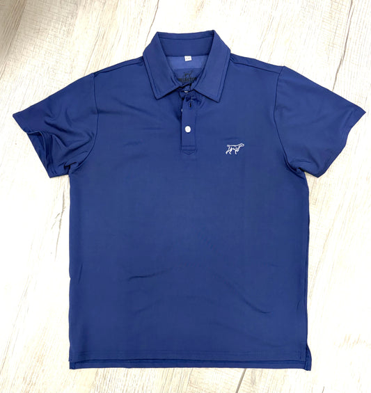 Fieldstone Solid Youth Polo