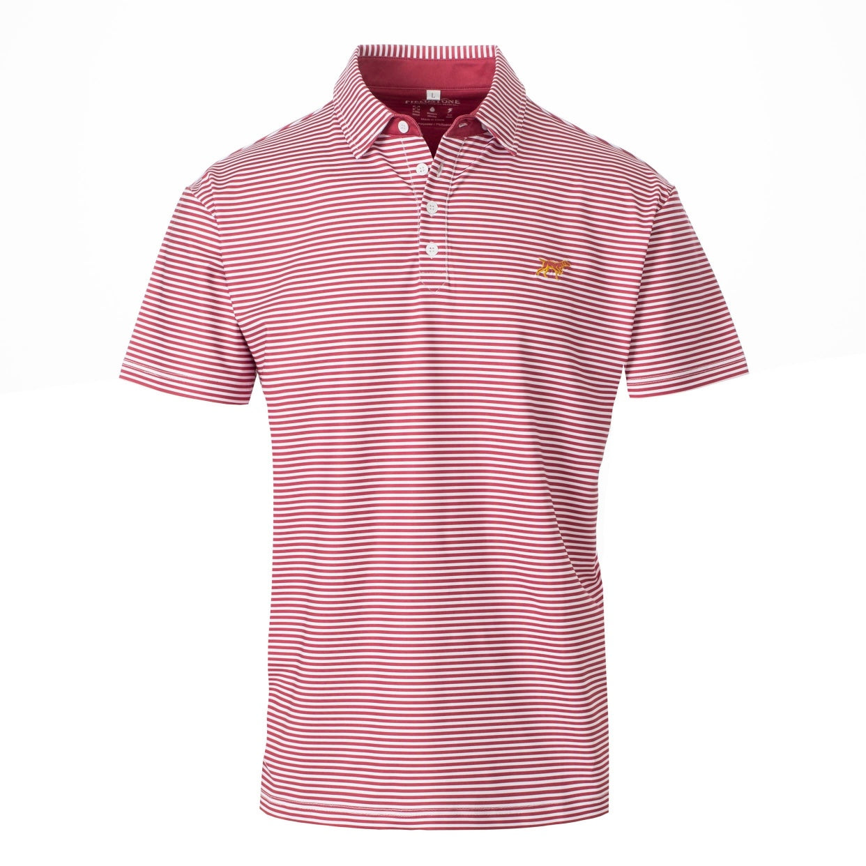 The Marshall Polo (092) | Youth