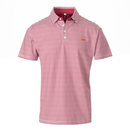 The Marshall Polo (092) | Youth