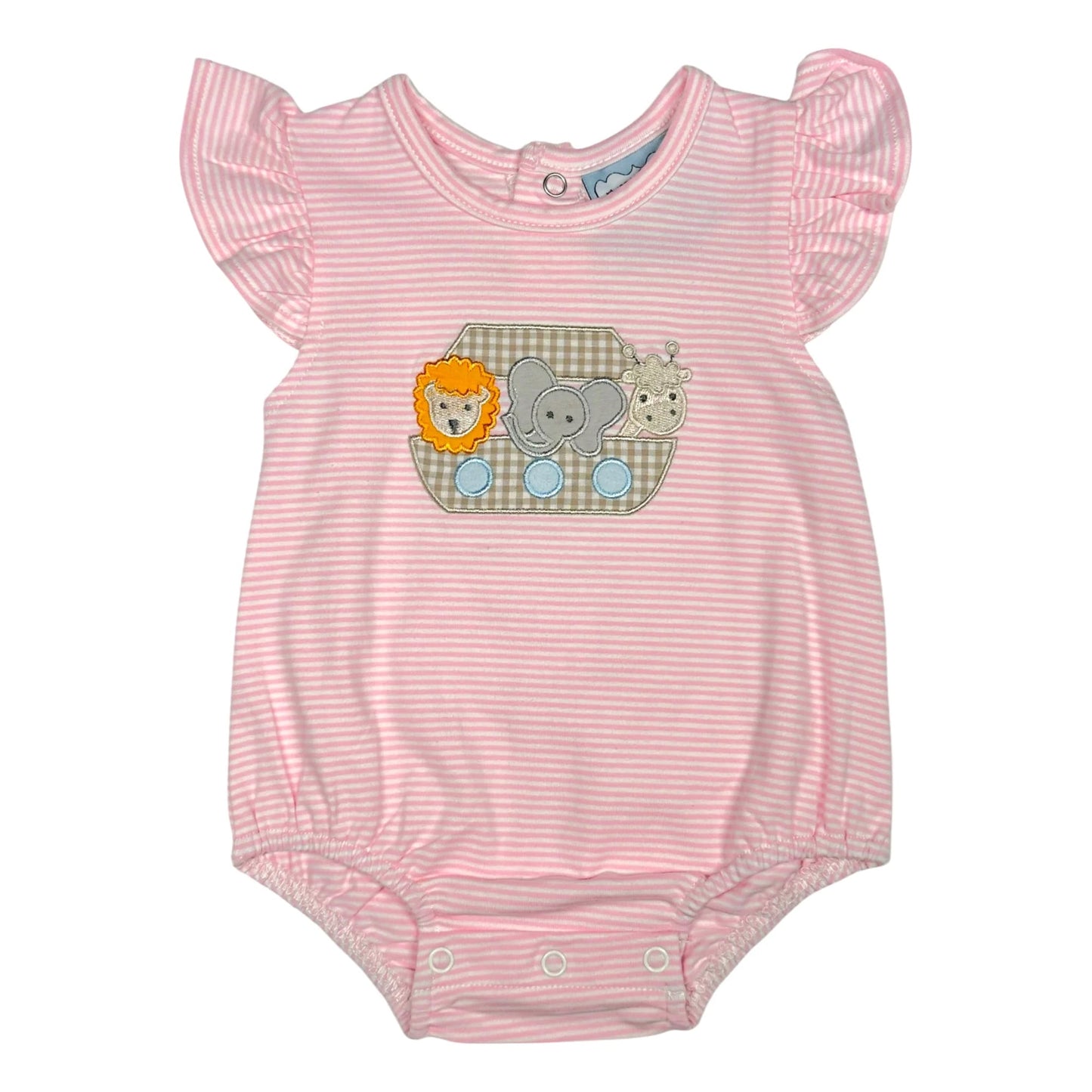 Girl Noah Bubble