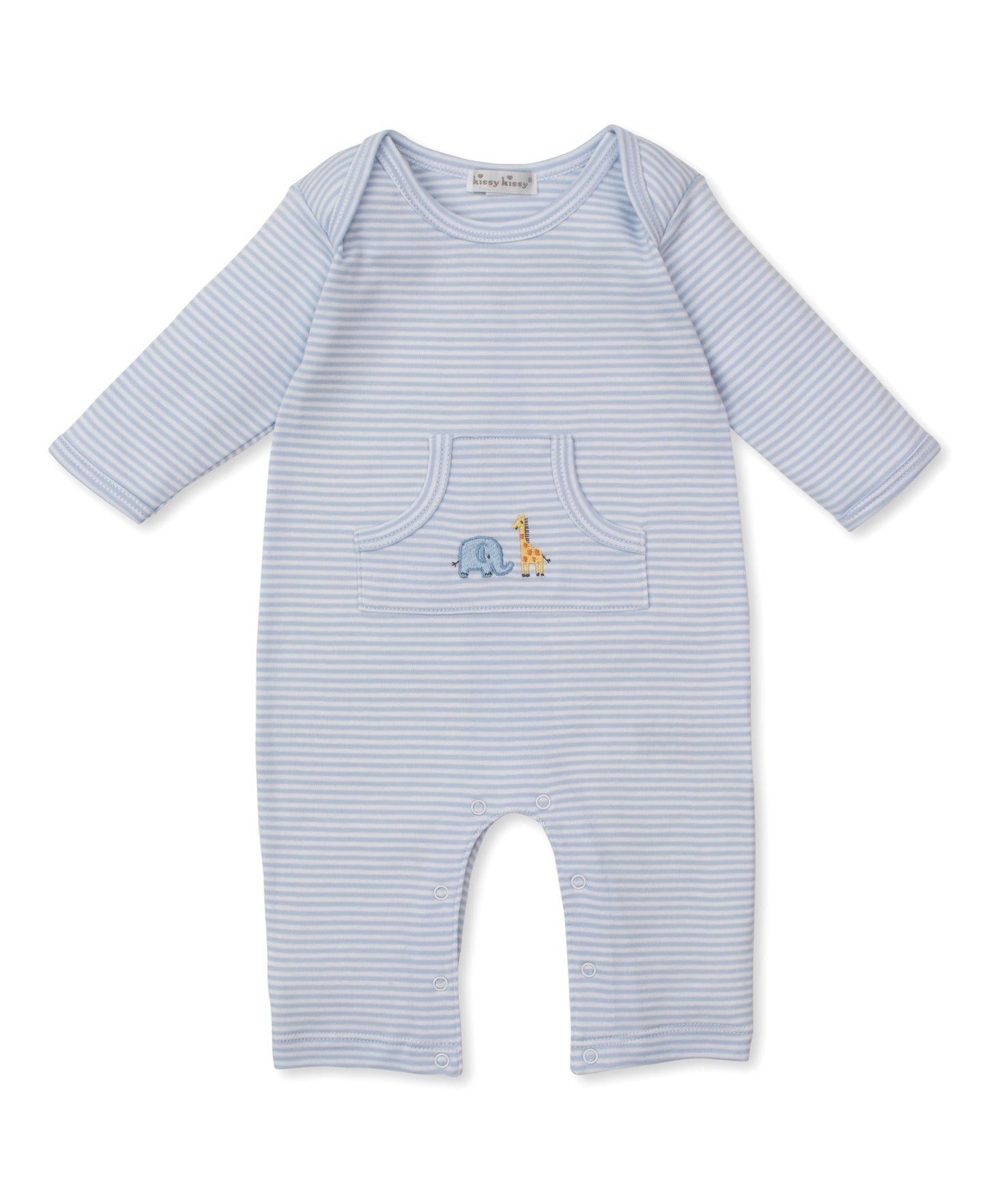 Safari Playsuit