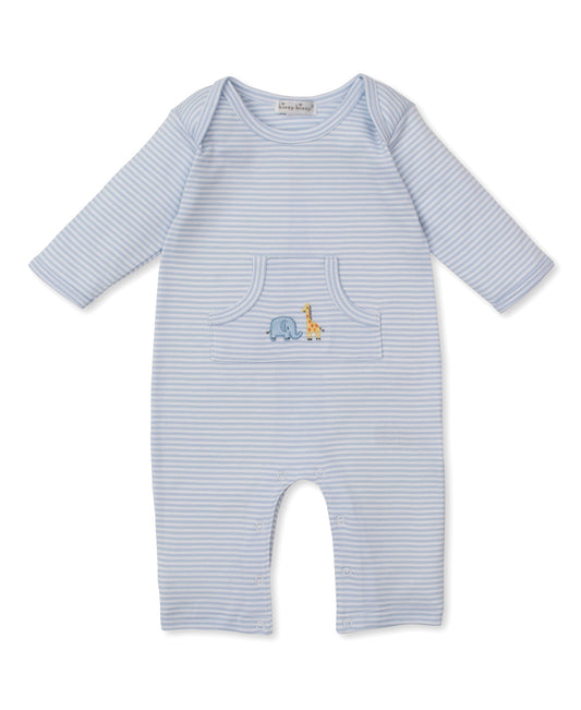 Safari Playsuit