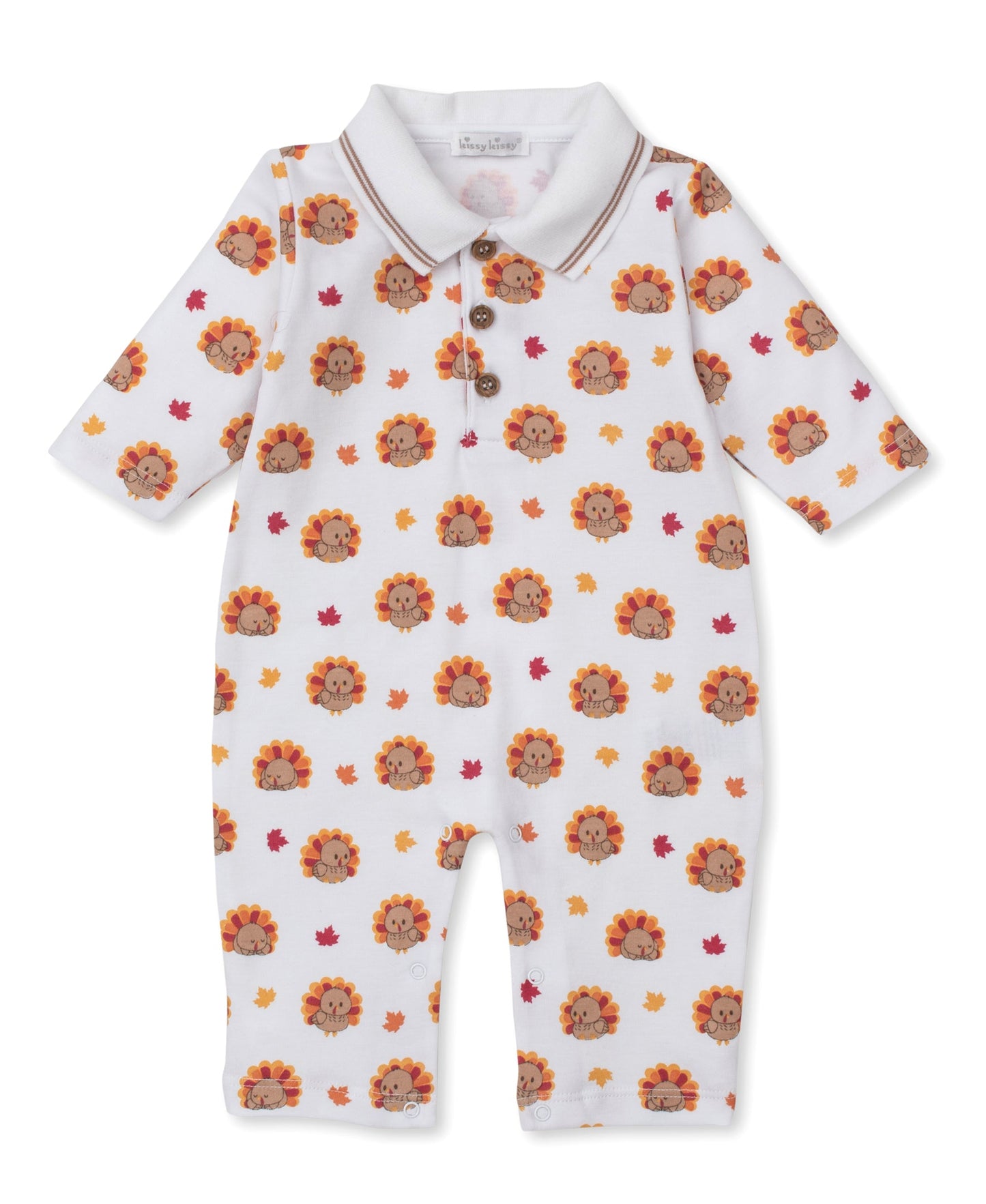 Playsuit Turkey Prt