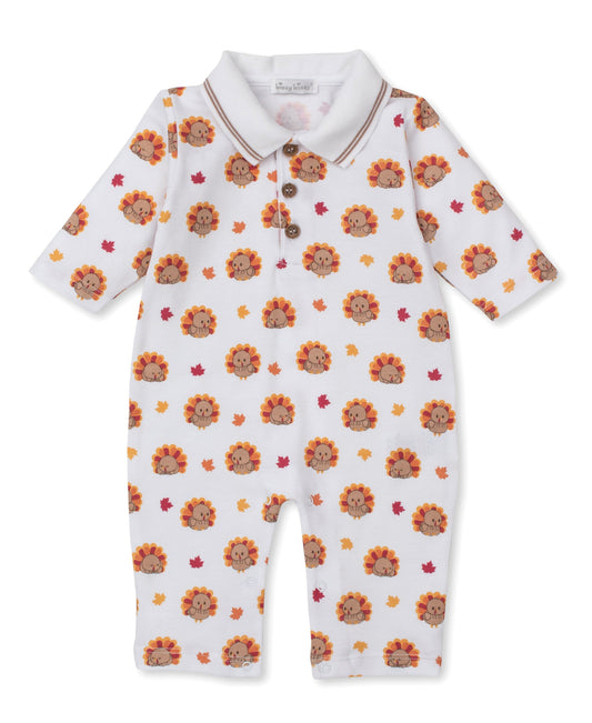 Playsuit Turkey Prt