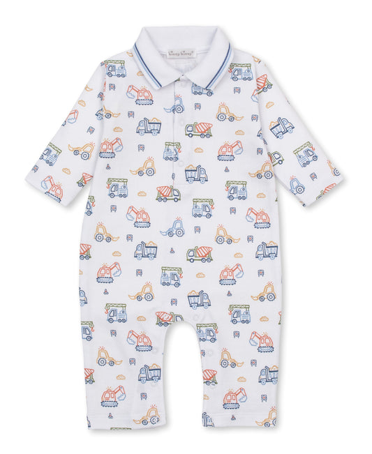 Construction Demo Multi Print Playsuit KB814345I_K999 1