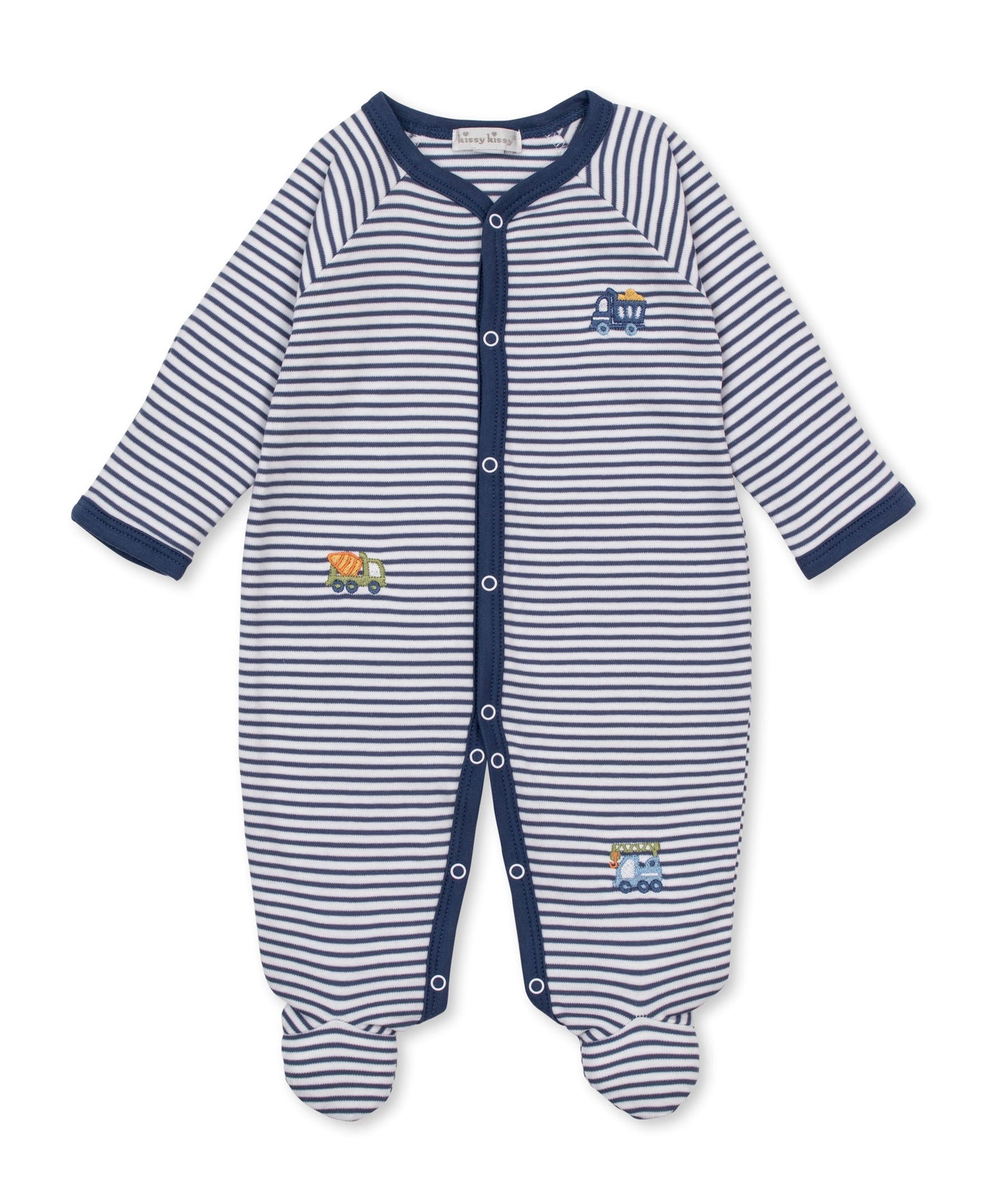 Construction Demo Blue Stripe Footie KBQ14343N_K400 1