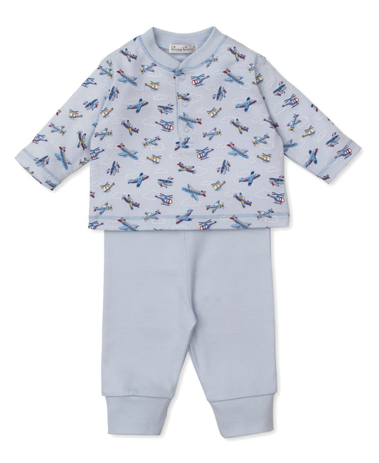 Airplane Pant Set