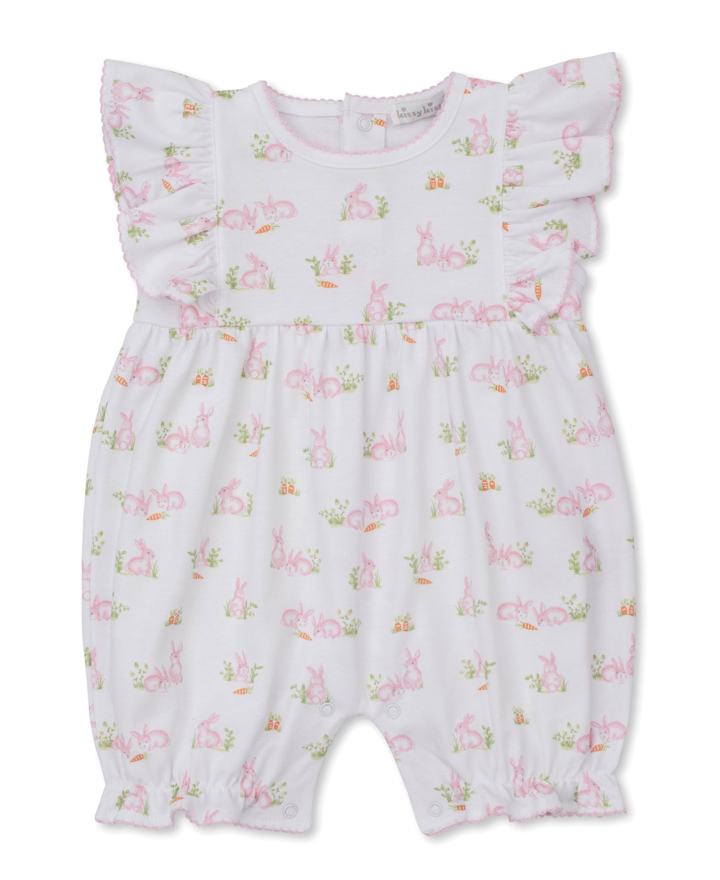 Baby Bunny Patch Pk Prt