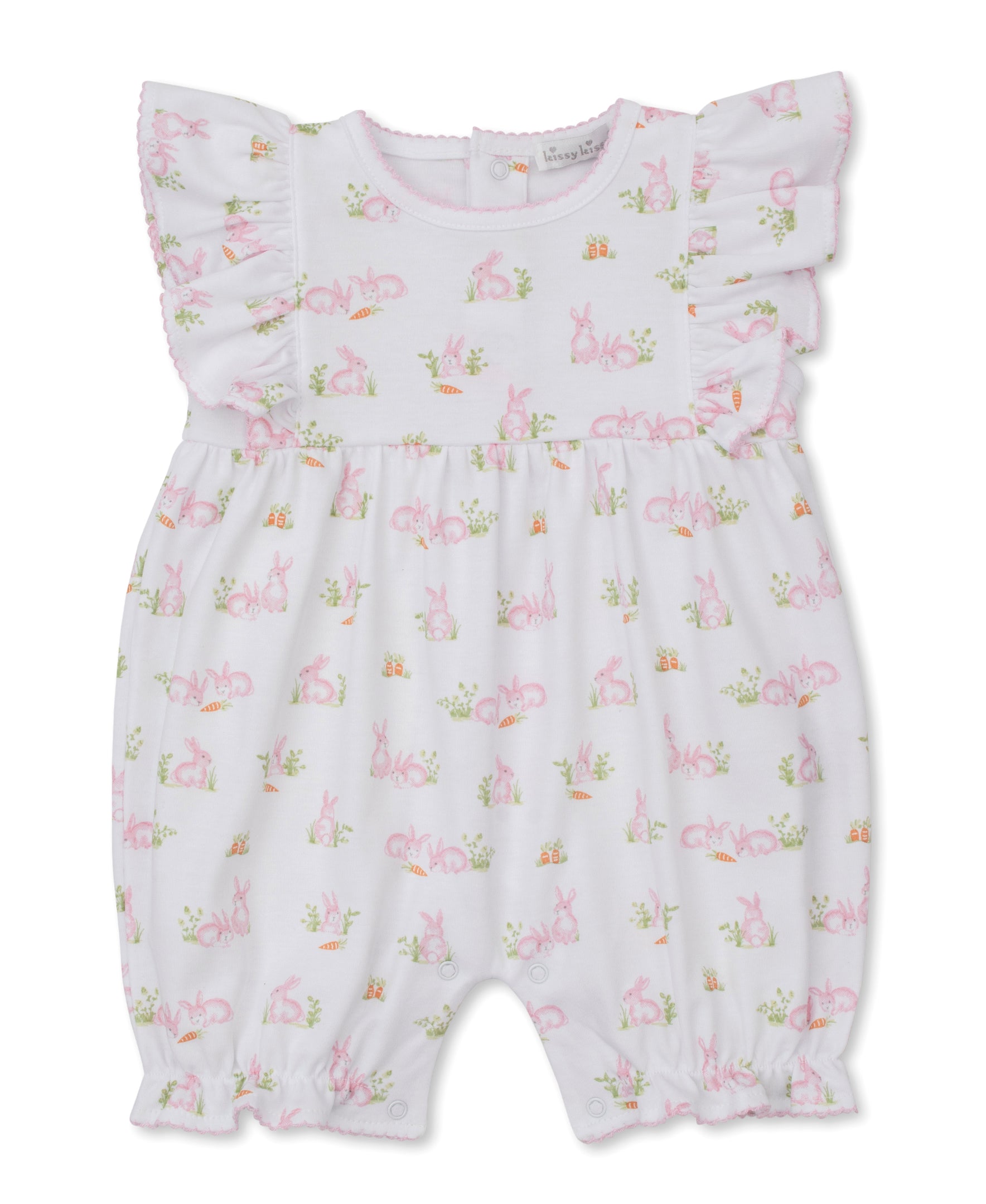 Baby Bunny Patch Pk Prt