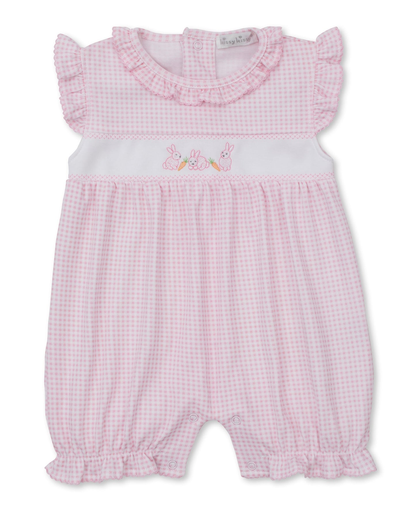 Baby Bunny Patch Pk