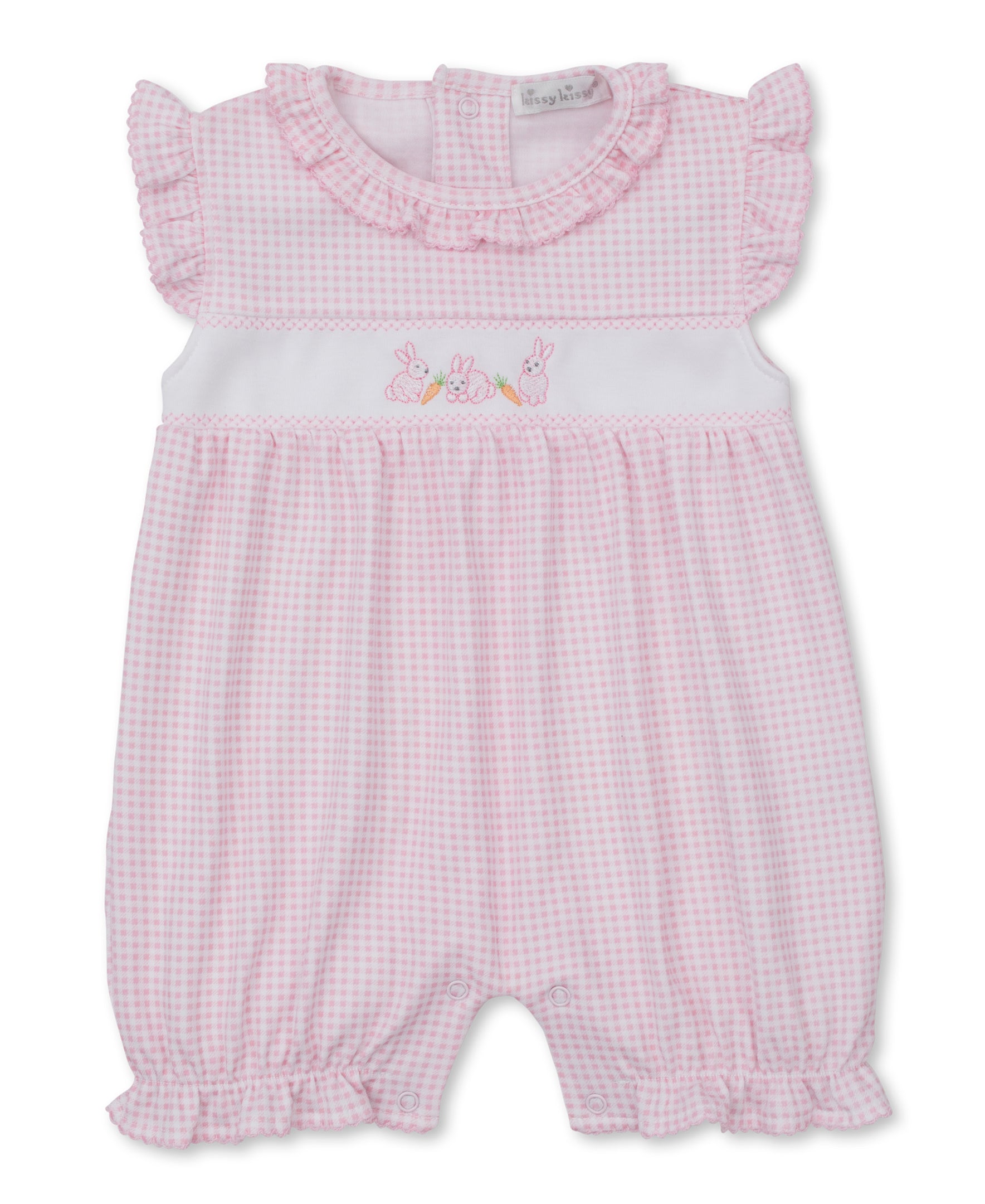Baby Bunny Patch Pk