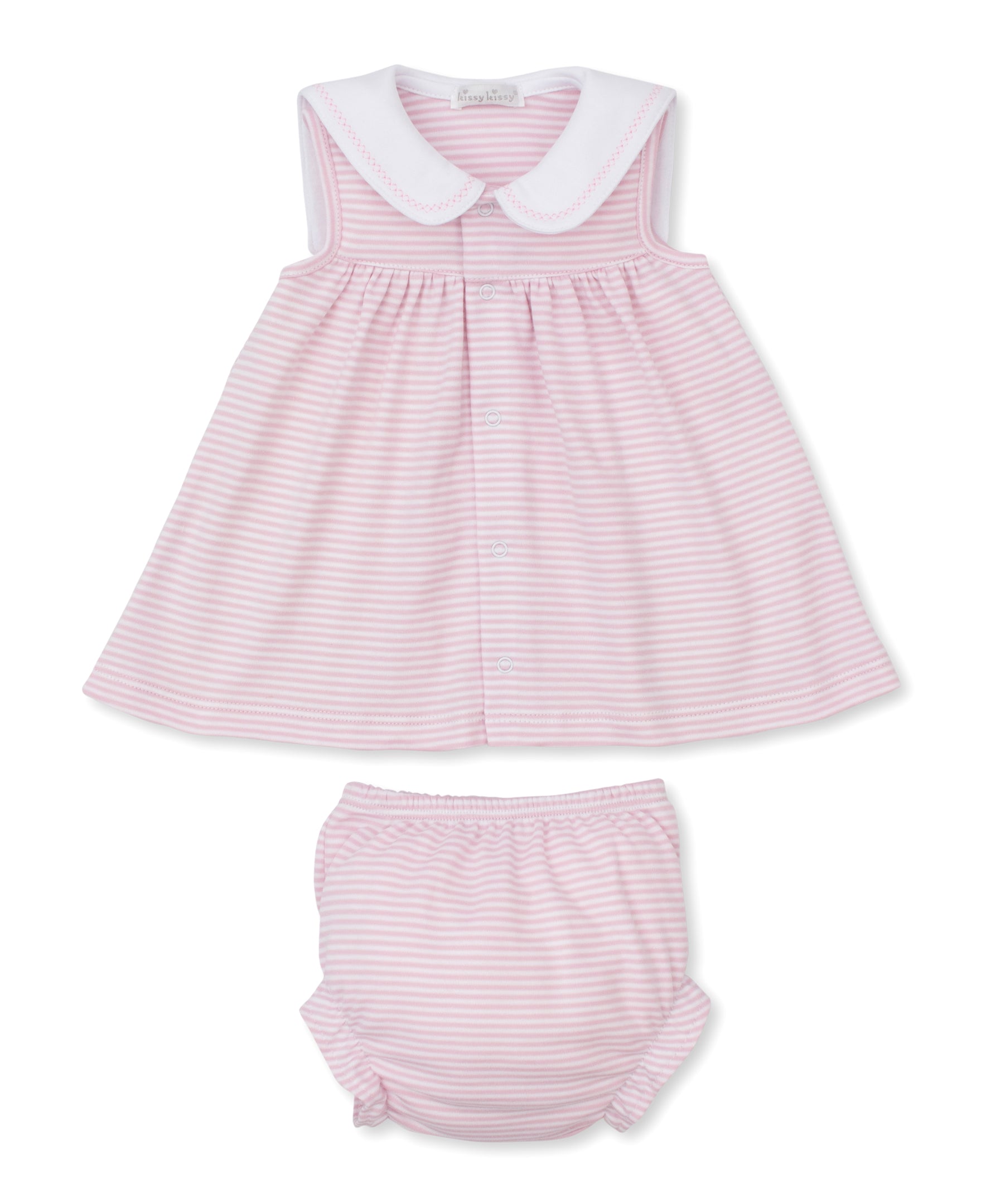 Sat Regatta Dress Set Str