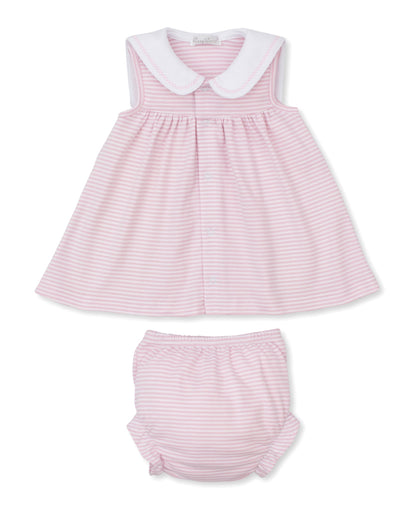 Sat Regatta Dress Set Str
