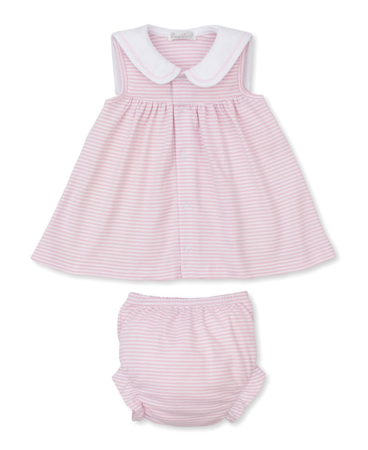 Sat Regatta Dress Set Str