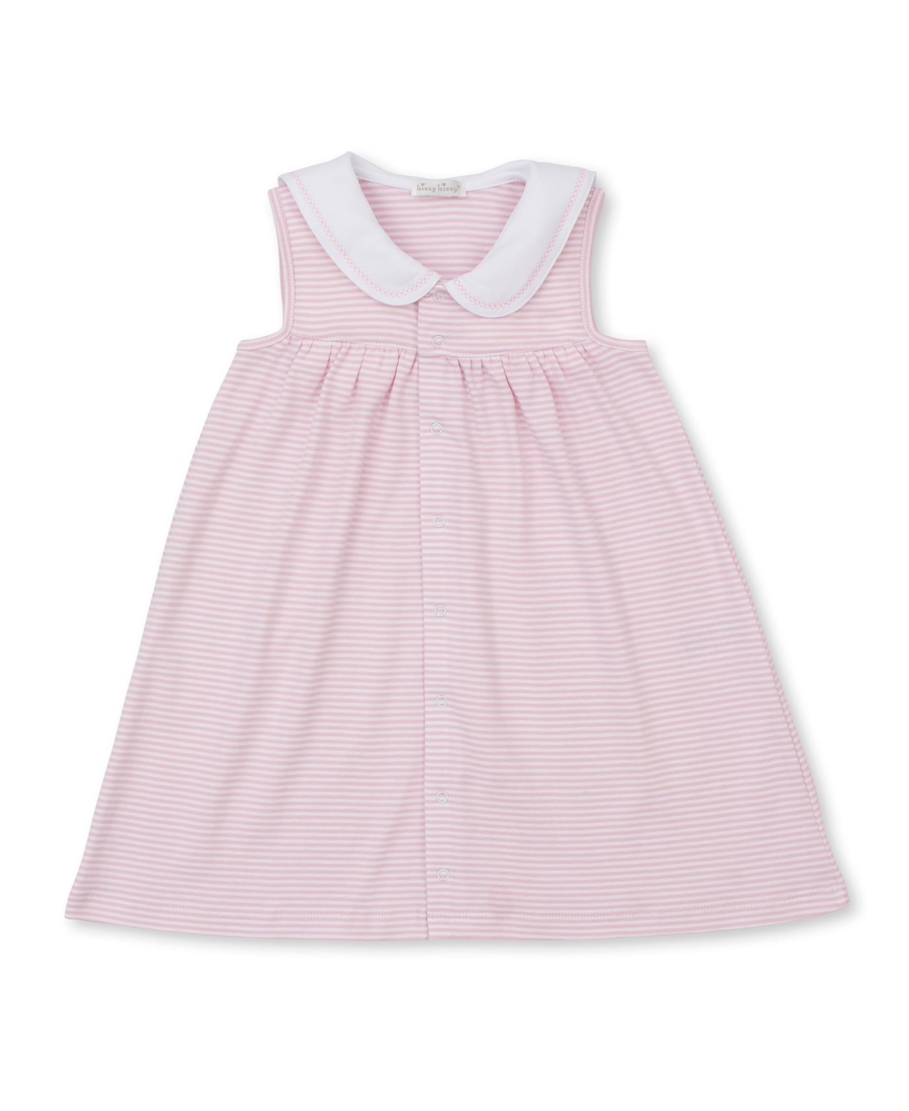 Sat Regatta Dress Str