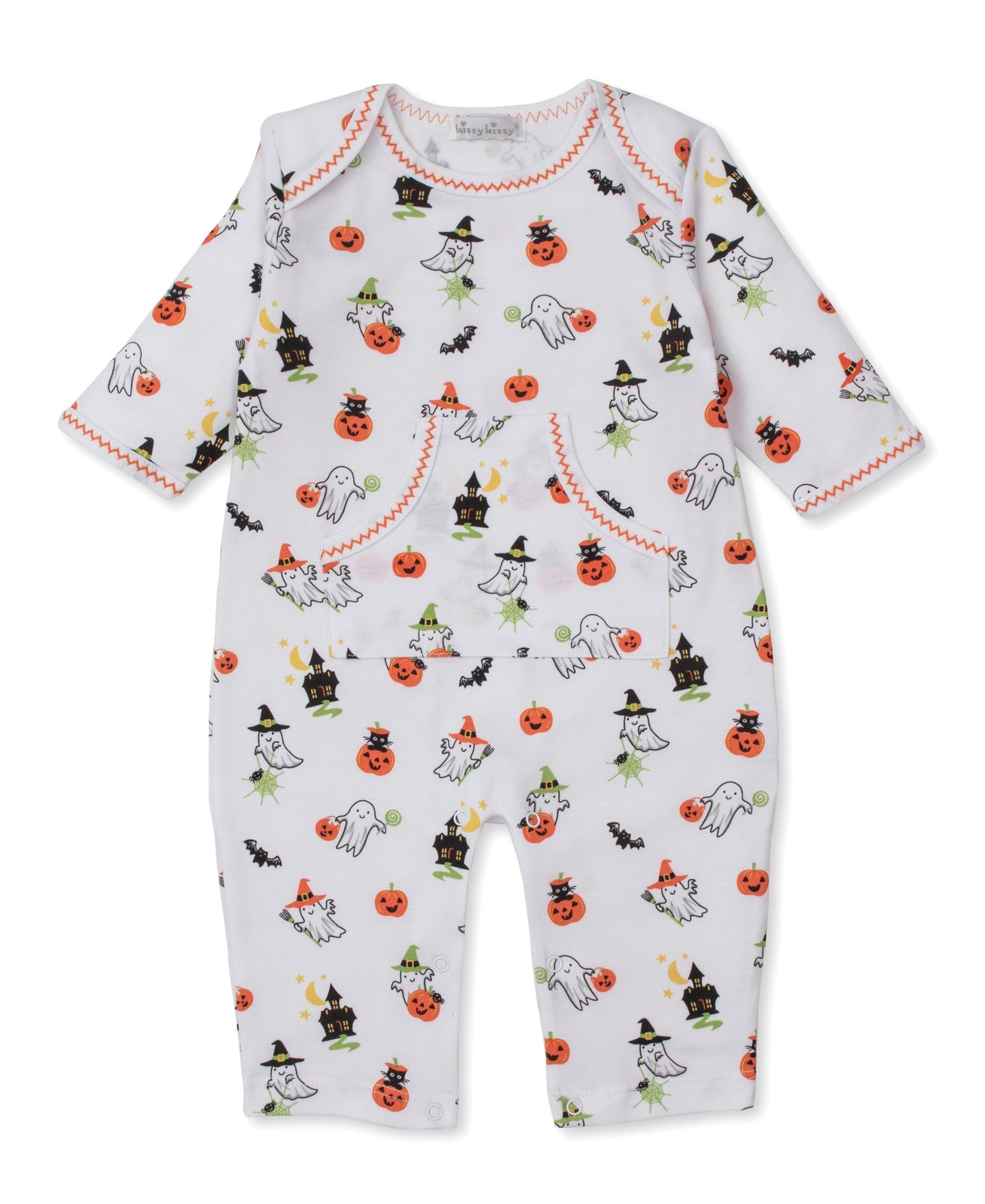 Playsuit Ghost