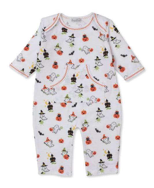 Playsuit Ghost