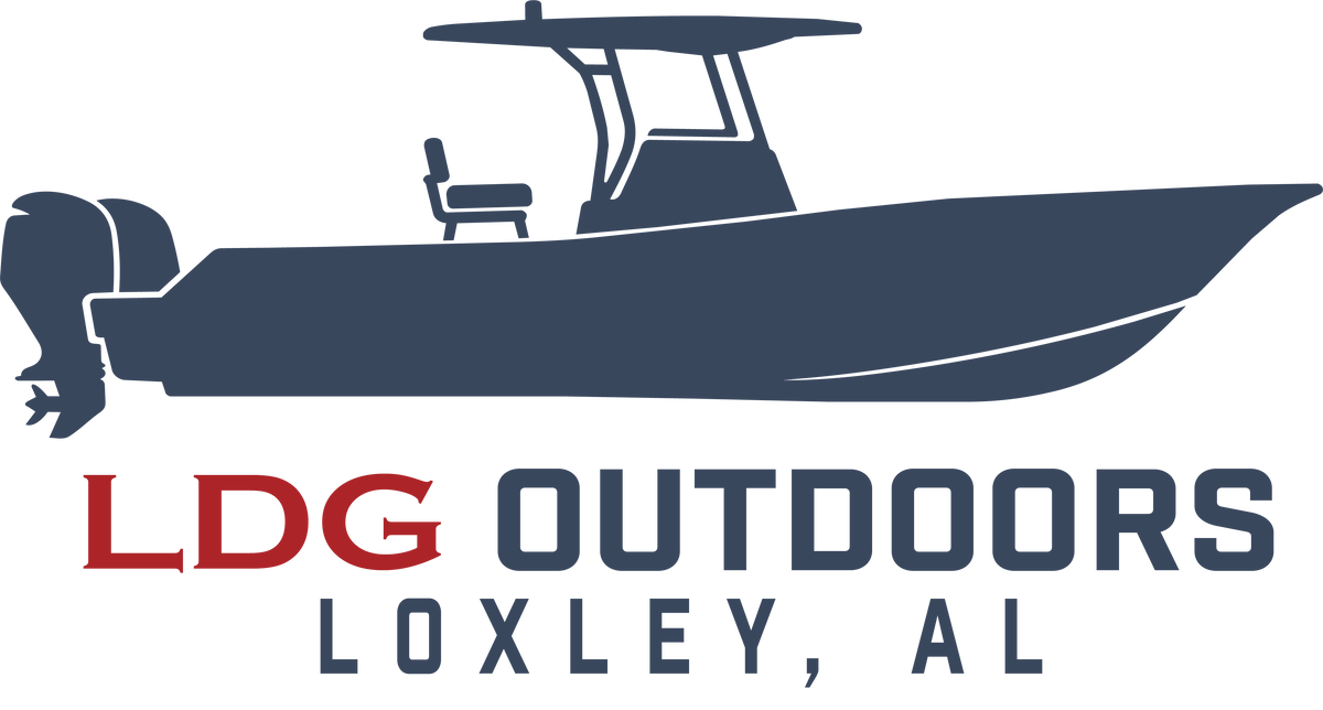DTF LDG Outdoors Adult