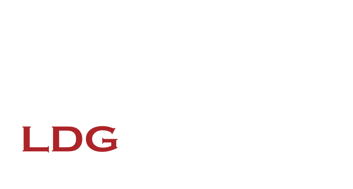 DTF LDG Outdoors Adult