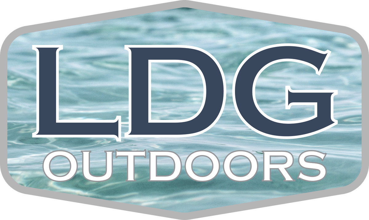 DTF LDG Outdoors Adult