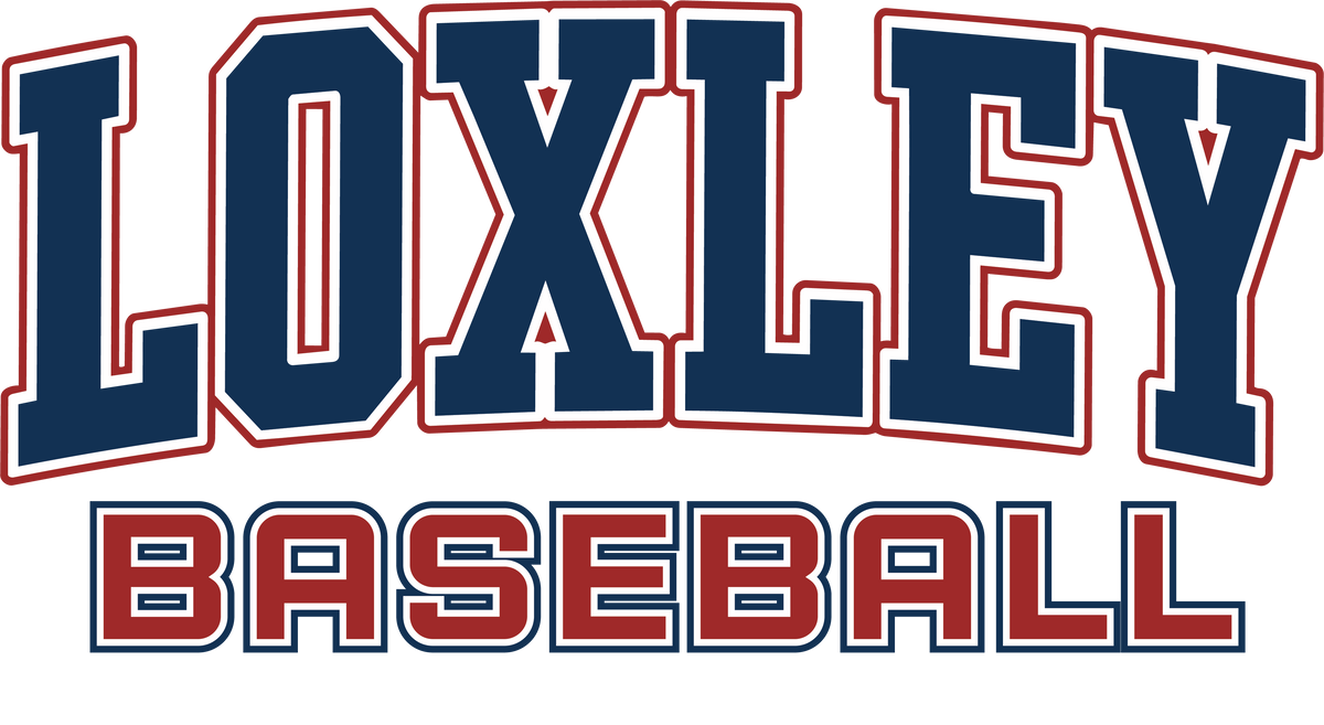 DTF Baseball Youth