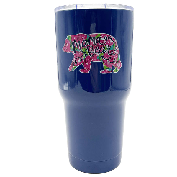 30 OZ Tumbler Printed