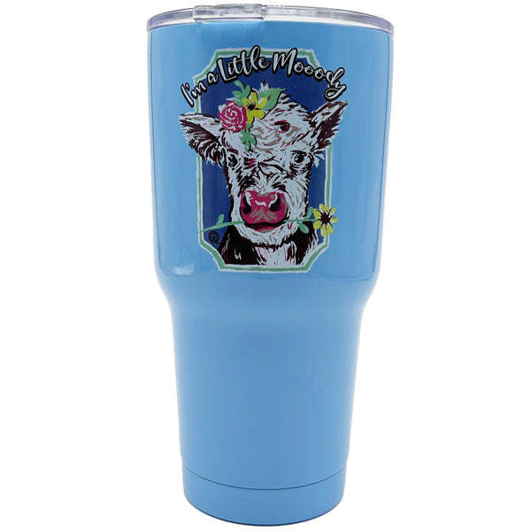30 OZ Tumbler Printed