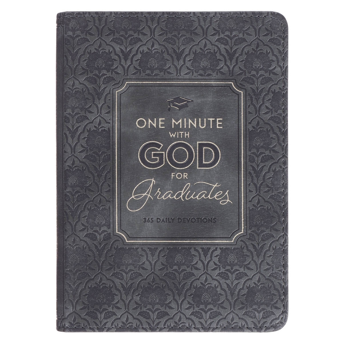 Gift Book One Minute With God For Graduates
