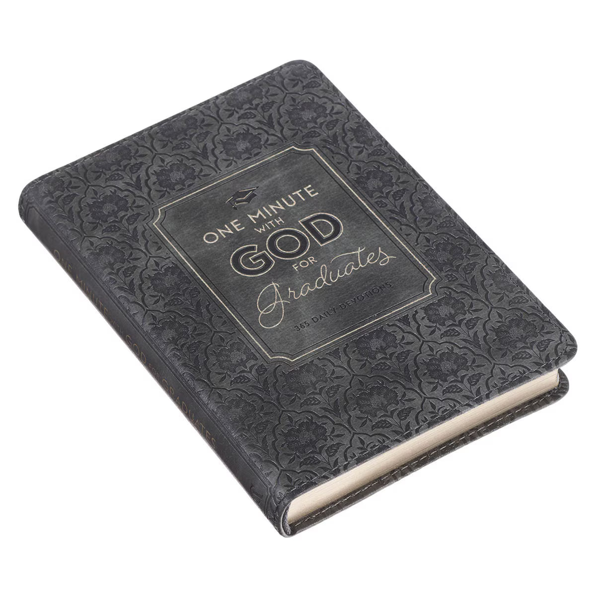 Gift Book One Minute With God For Graduates