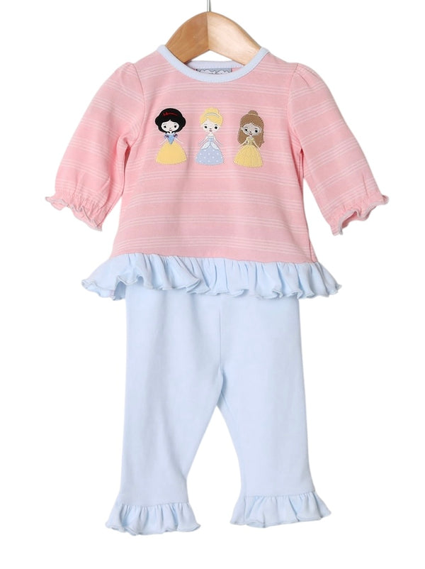 Three Sisters Clothing