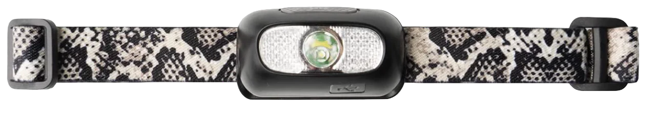 Night Scope Rechargeable LED Headlamp
