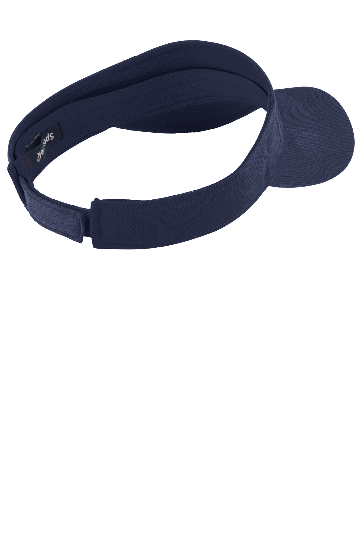 Loxley Script Visor