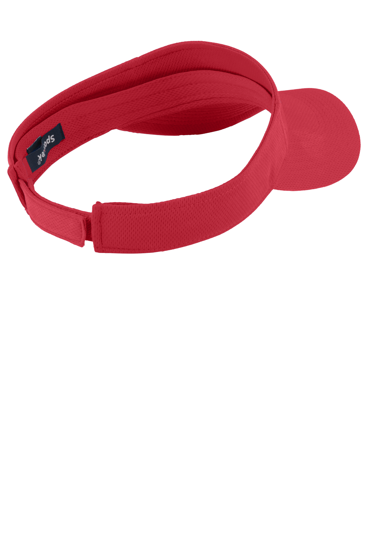 Loxley Script Visor
