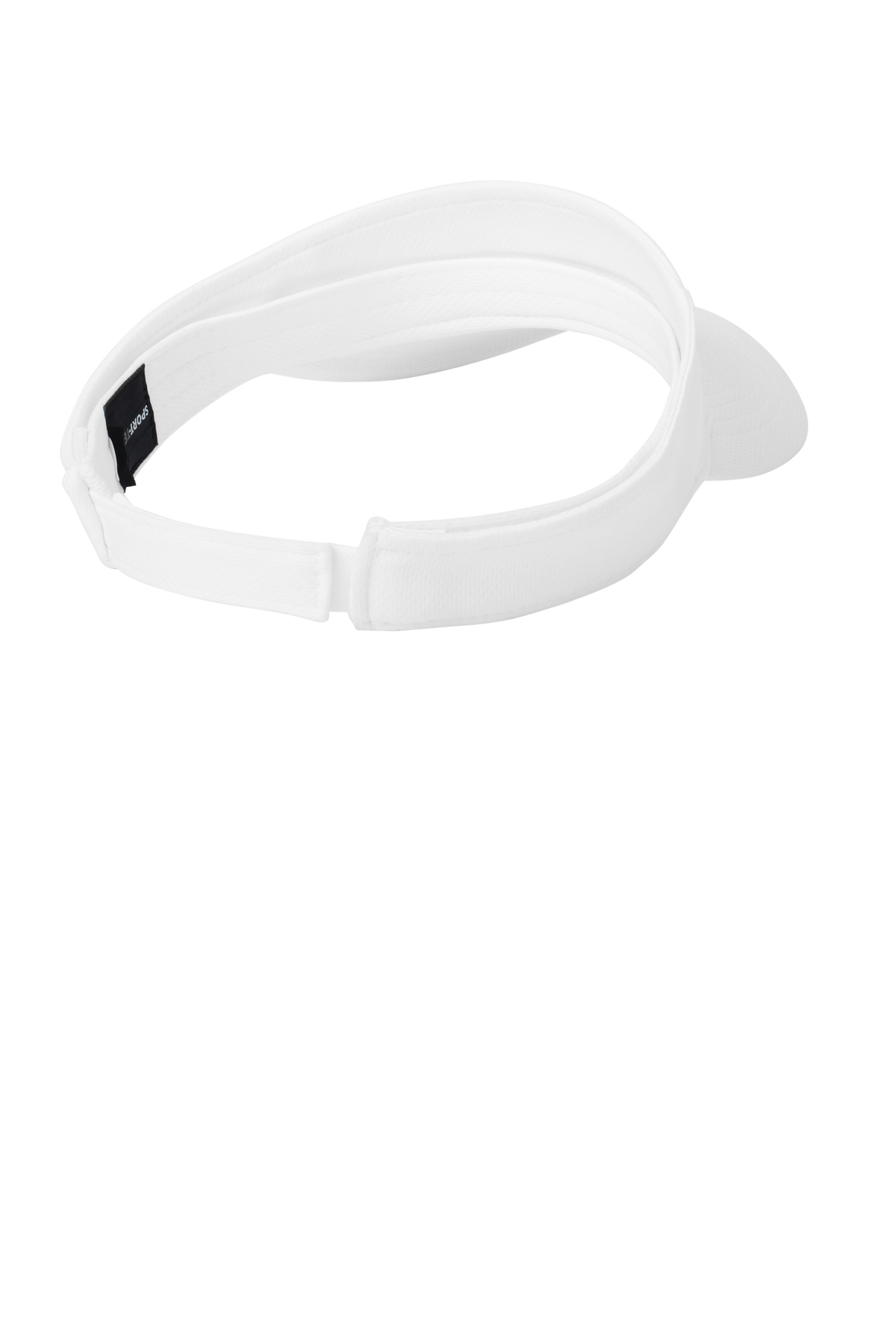 Loxley Script Visor