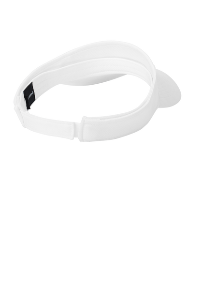 Loxley Script Visor