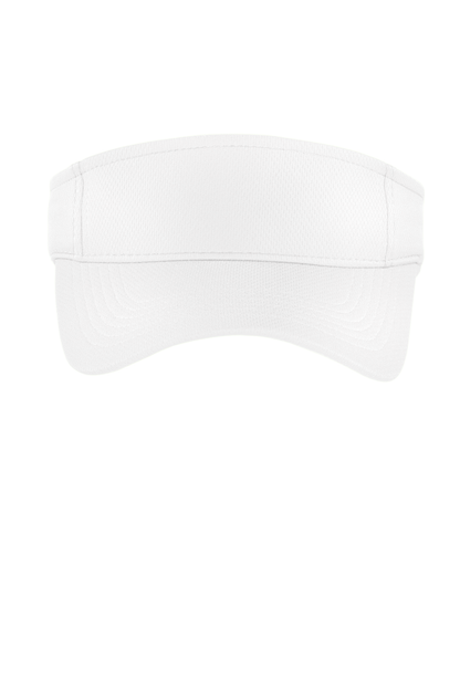Loxley Script Visor