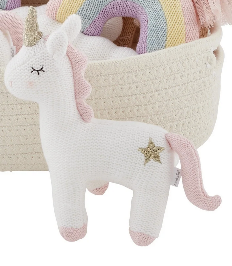 Rattle Unicorn
