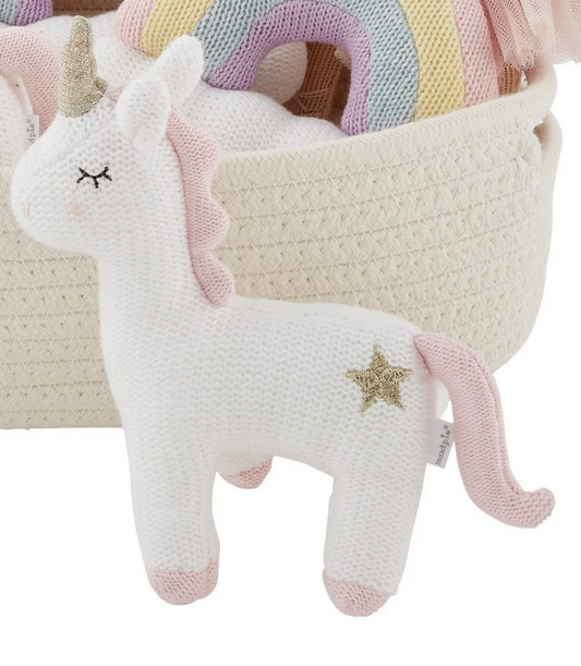Rattle Unicorn