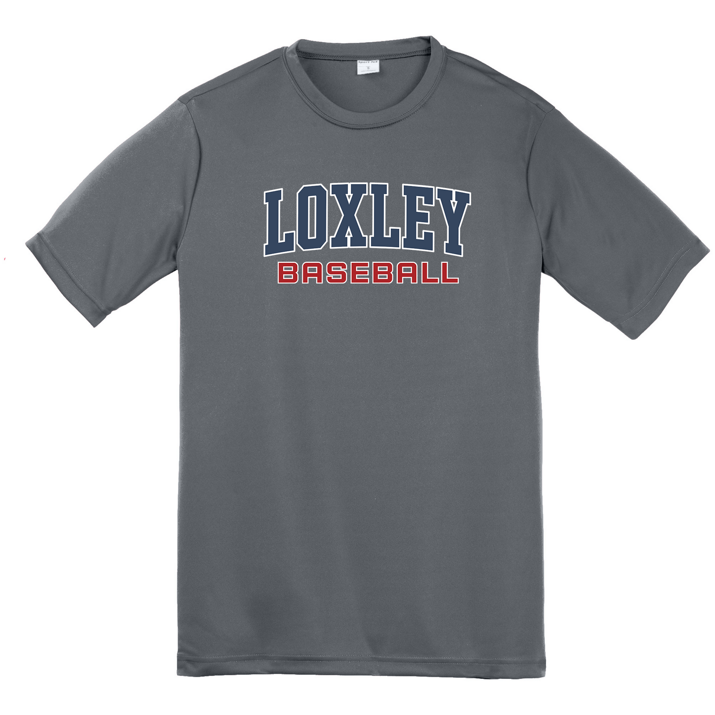 Loxley Classic Baseball Youth T-Shirt