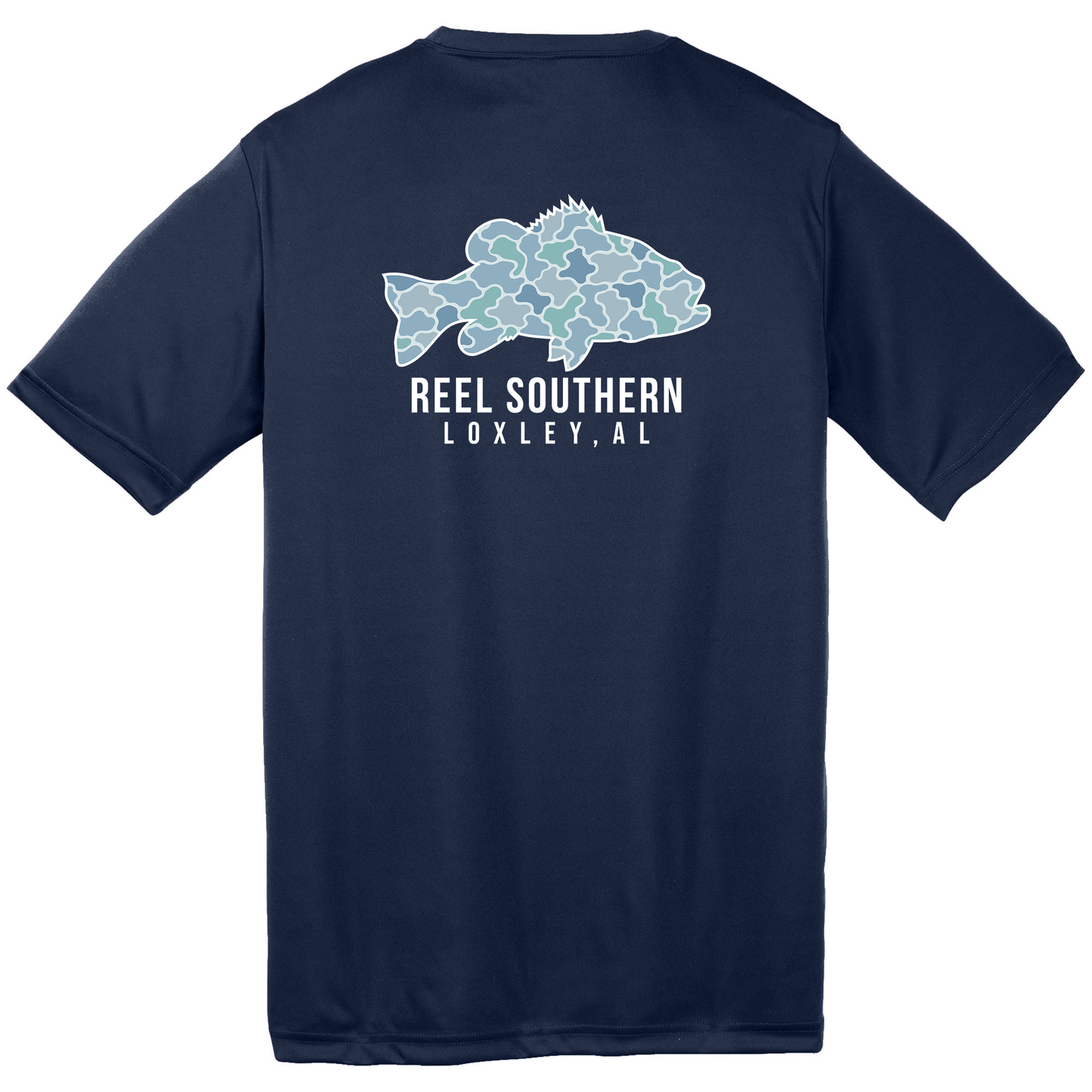 Reel Southern Youth T-Shirt